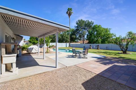 4301 E Sheena Dr, Phoenix, AZ 85032 photo 30