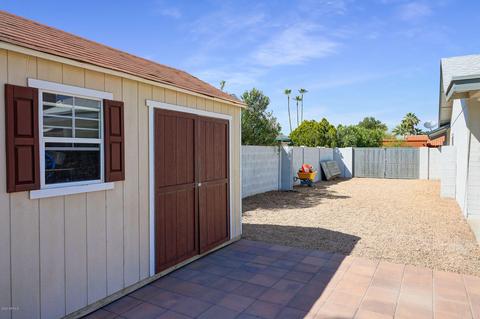 4301 E Sheena Dr, Phoenix, AZ 85032 photo 33
