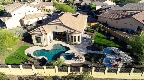 8502 E Jacaranda Cir, Mesa, AZ 85207 photo 50