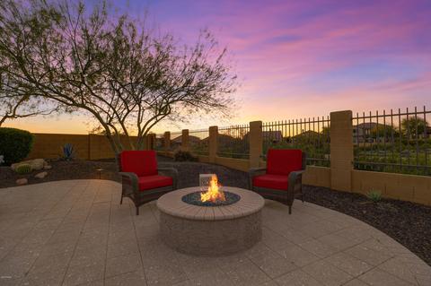 8502 E Jacaranda Cir, Mesa, AZ 85207 photo 4