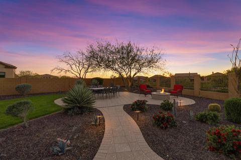 8502 E Jacaranda Cir, Mesa, AZ 85207 photo 45