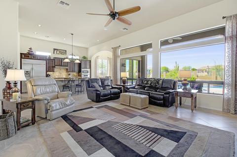 8502 E Jacaranda Cir, Mesa, AZ 85207 photo 7