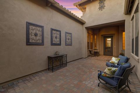 8502 E Jacaranda Cir, Mesa, AZ 85207 photo 5