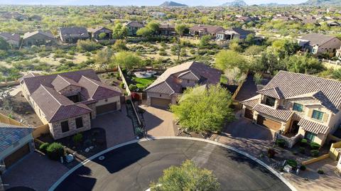 8502 E Jacaranda Cir, Mesa, AZ 85207 photo 47