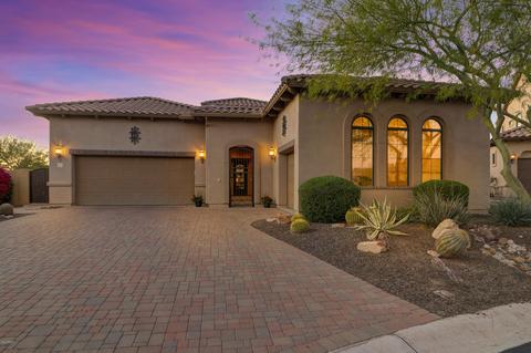 8502 E Jacaranda Cir, Mesa, AZ 85207 photo 1