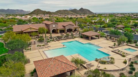 8502 E Jacaranda Cir, Mesa, AZ 85207 photo 56