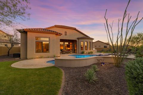 8502 E Jacaranda Cir, Mesa, AZ 85207 photo 3