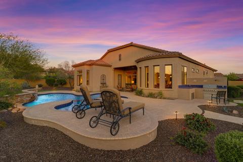8502 E Jacaranda Cir, Mesa, AZ 85207 photo 2