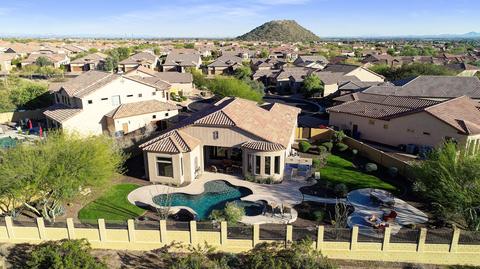 8502 E Jacaranda Cir, Mesa, AZ 85207 photo 49