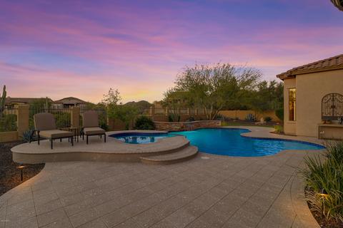 8502 E Jacaranda Cir, Mesa, AZ 85207 photo 46