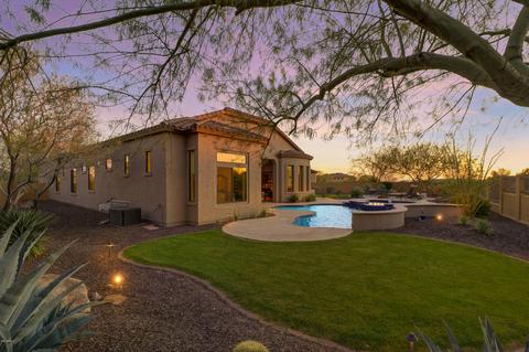 8502 E Jacaranda Cir, Mesa, AZ 85207 photo 43