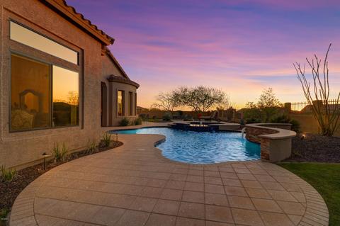 8502 E Jacaranda Cir, Mesa, AZ 85207 photo 42
