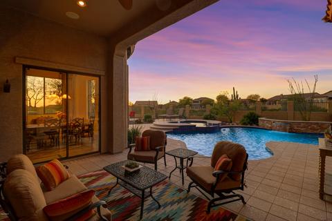 8502 E Jacaranda Cir, Mesa, AZ 85207 photo 17