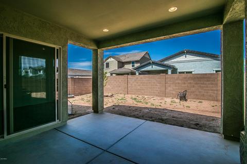 3522 E Boot Track Trl, Gilbert, AZ 85296 photo 27