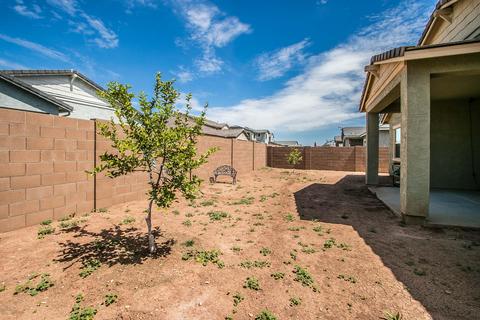 3522 E Boot Track Trl, Gilbert, AZ 85296 photo 28