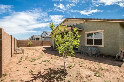 3522 E Boot Track Trl, Gilbert, AZ 85296 photo 29