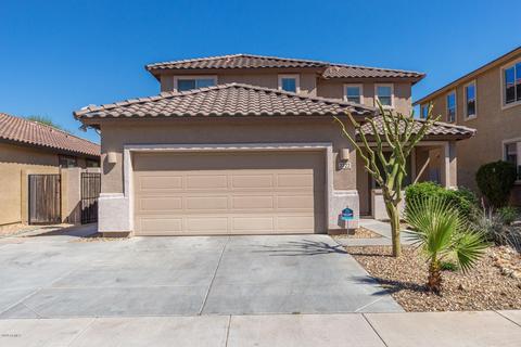 2722 W Bowker St, Phoenix, AZ 85041 photo 1