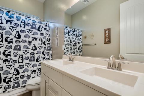 3318 E Myrtabel Way, Gilbert, AZ 85298 photo 10