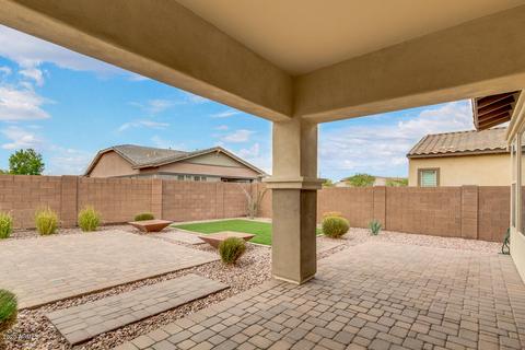 3318 E Myrtabel Way, Gilbert, AZ 85298 photo 16