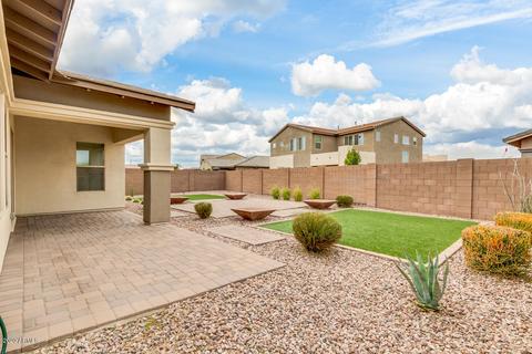 3318 E Myrtabel Way, Gilbert, AZ 85298 photo 17