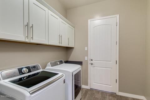 3318 E Myrtabel Way, Gilbert, AZ 85298 photo 15