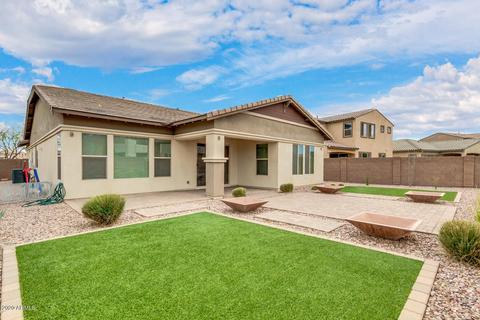 3318 E Myrtabel Way, Gilbert, AZ 85298 photo 18