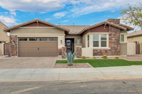 3318 E Myrtabel Way, Gilbert, AZ 85298 photo 1