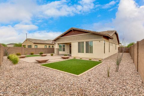 3318 E Myrtabel Way, Gilbert, AZ 85298 photo 19
