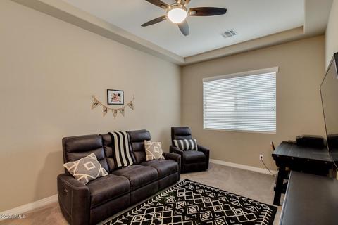 3318 E Myrtabel Way, Gilbert, AZ 85298 photo 14