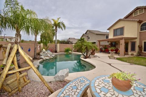 8622 E Meseto Ave, Mesa, AZ 85209 photo 1