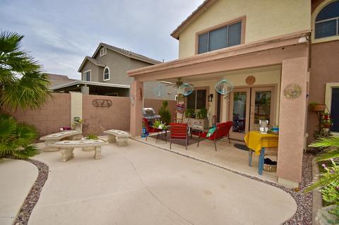 8622 E Meseto Ave, Mesa, AZ 85209 photo 23
