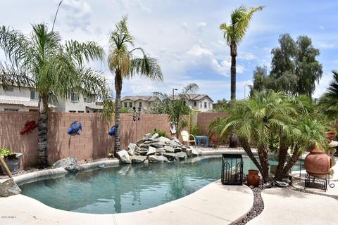 8622 E Meseto Ave, Mesa, AZ 85209 photo 21