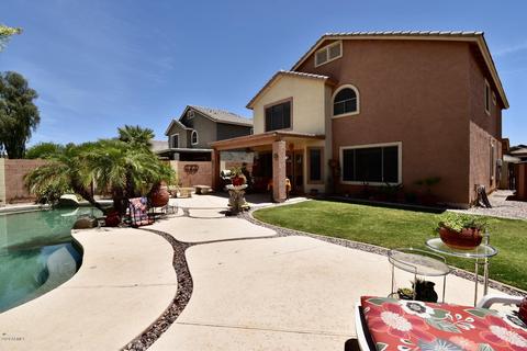 8622 E Meseto Ave, Mesa, AZ 85209 photo 26