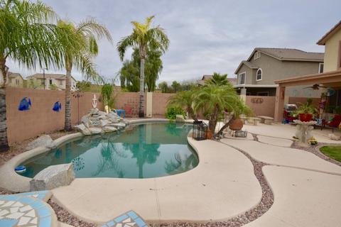 8622 E Meseto Ave, Mesa, AZ 85209 photo 22