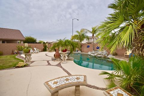 8622 E Meseto Ave, Mesa, AZ 85209 photo 24