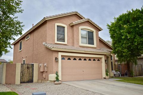 8622 E Meseto Ave, Mesa, AZ 85209 photo 3