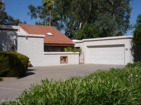 4138 E Larkspur Dr, Phoenix, AZ 85032 photo 1