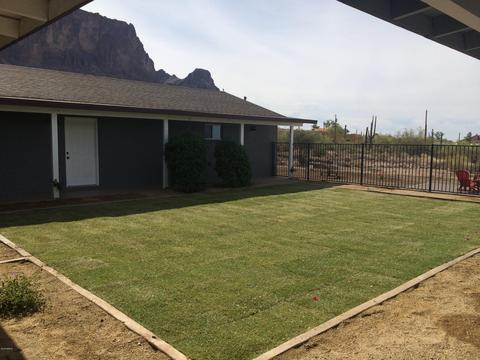 5785 E Singletree St, Apache Junction, AZ 85119 photo 38