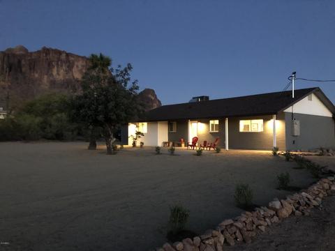 5785 E Singletree St, Apache Junction, AZ 85119 photo 1