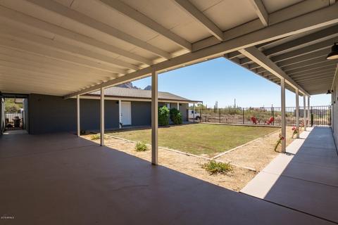 5785 E Singletree St, Apache Junction, AZ 85119 photo 25