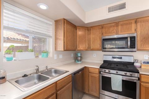 3908 E Douglas Loop, Gilbert, AZ 85234 photo 13