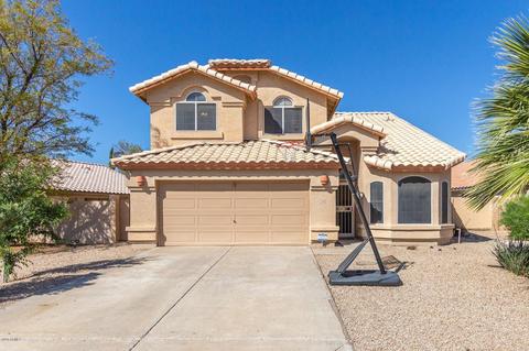3908 E Douglas Loop, Gilbert, AZ 85234 photo 3