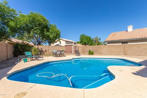 3908 E Douglas Loop, Gilbert, AZ 85234 photo 24