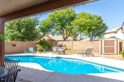 3908 E Douglas Loop, Gilbert, AZ 85234 photo 23