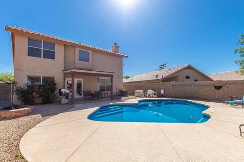 3908 E Douglas Loop, Gilbert, AZ 85234 photo 25