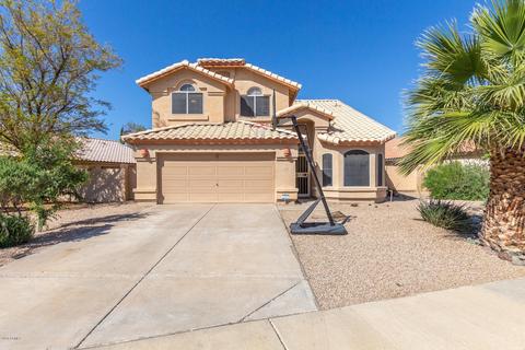3908 E Douglas Loop, Gilbert, AZ 85234 photo 1