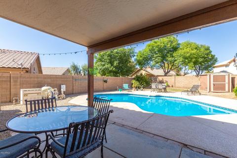 3908 E Douglas Loop, Gilbert, AZ 85234 photo 22
