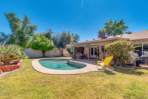 2909 S Spruce --, Mesa, AZ 85210 photo 26