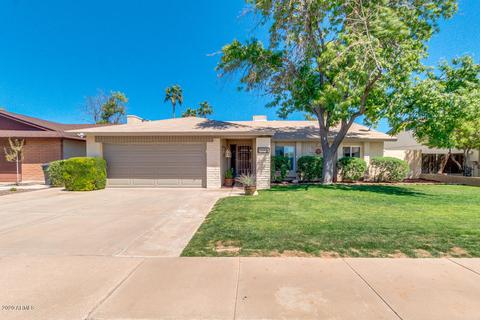 2909 S Spruce --, Mesa, AZ 85210 photo 1
