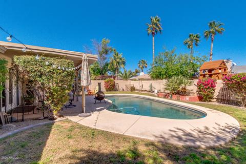 2909 S Spruce --, Mesa, AZ 85210 photo 28